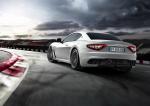 Maserati GranTurismo MC Stradale 2010 года